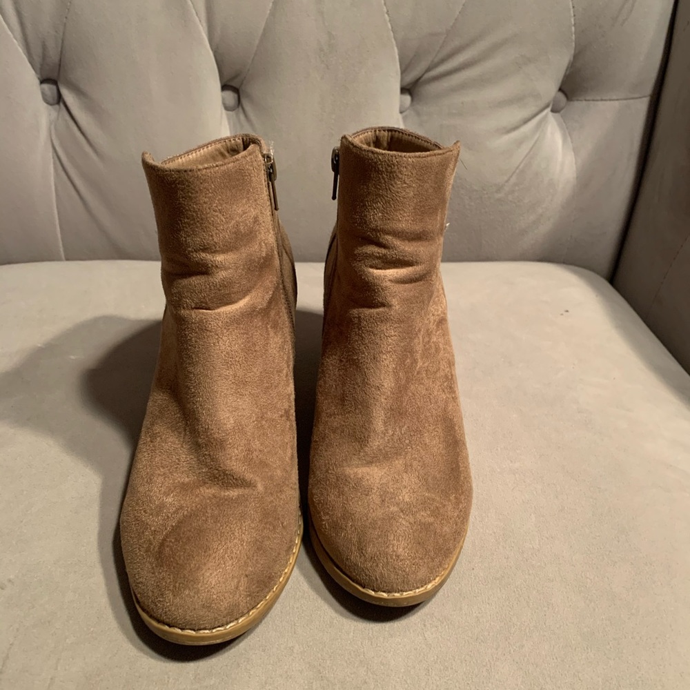 Booties - Picture 3 of 3